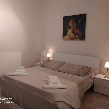 Bab San Feliciano Camere Фолиньо Экстерьер фото