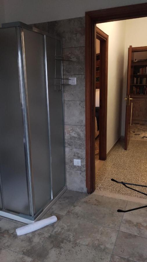 Bab San Feliciano Camere Фолиньо Экстерьер фото