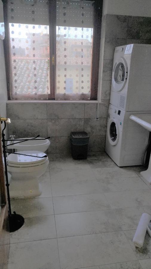 Bab San Feliciano Camere Фолиньо Экстерьер фото