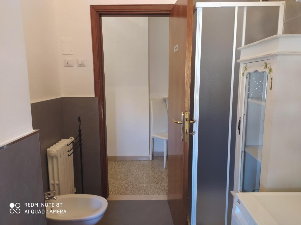 Bab San Feliciano Camere Фолиньо Экстерьер фото