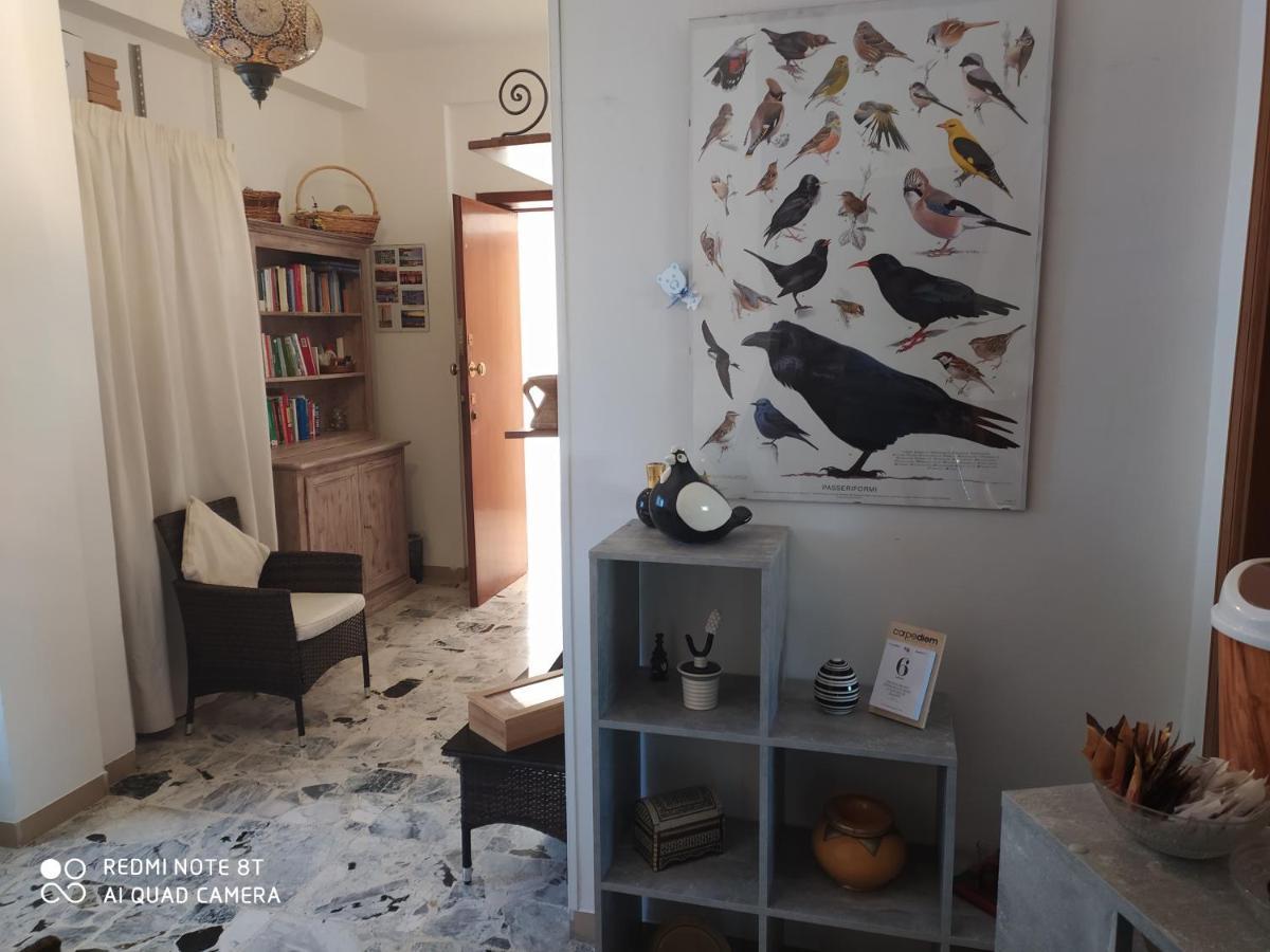 Bab San Feliciano Camere Фолиньо Экстерьер фото