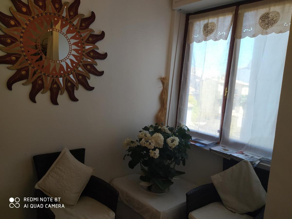 Bab San Feliciano Camere Фолиньо Экстерьер фото
