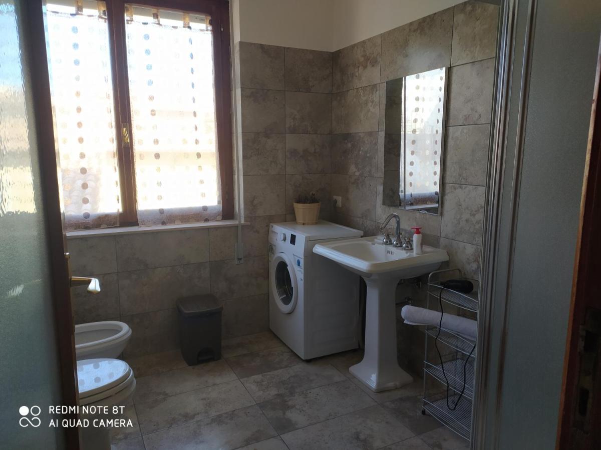 Bab San Feliciano Camere Фолиньо Экстерьер фото