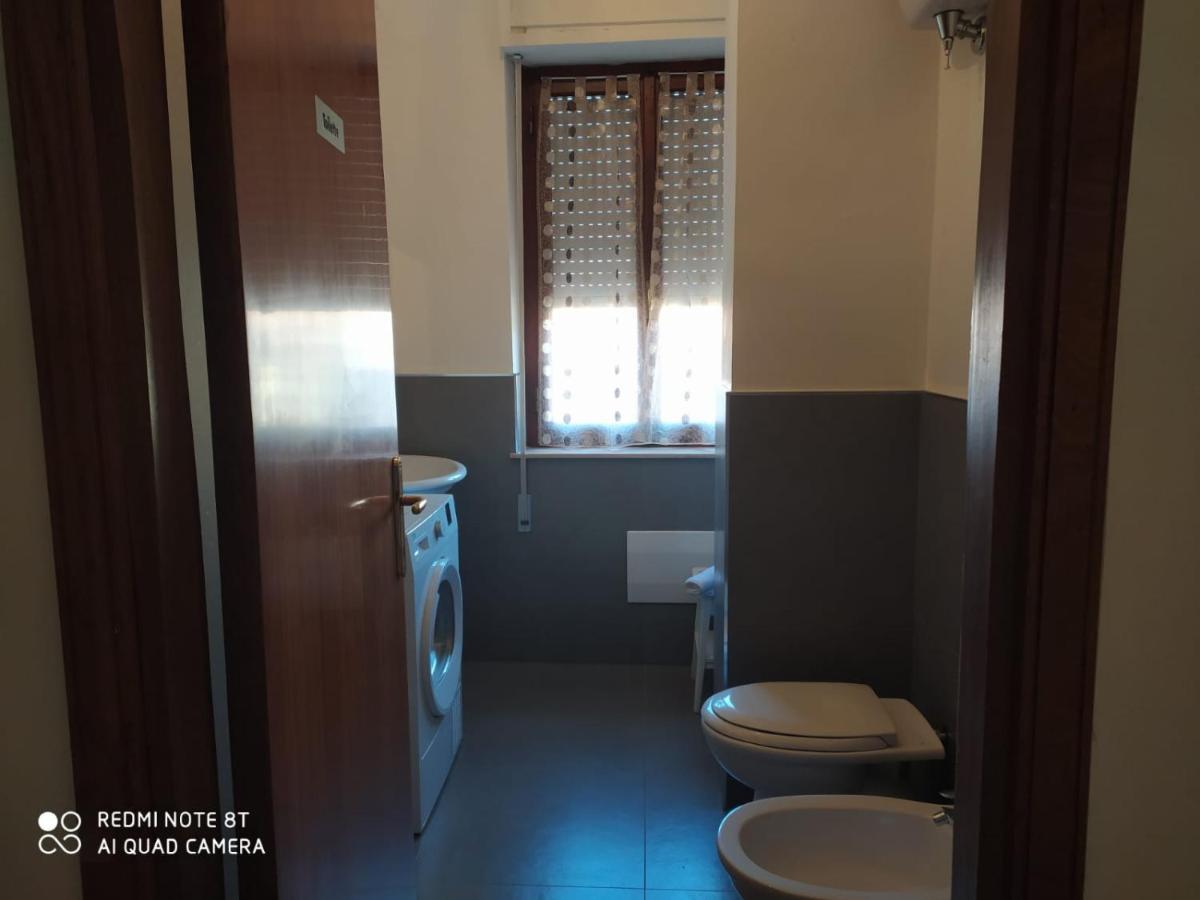 Bab San Feliciano Camere Фолиньо Экстерьер фото